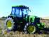 Cabina john deere linha 6000 2014